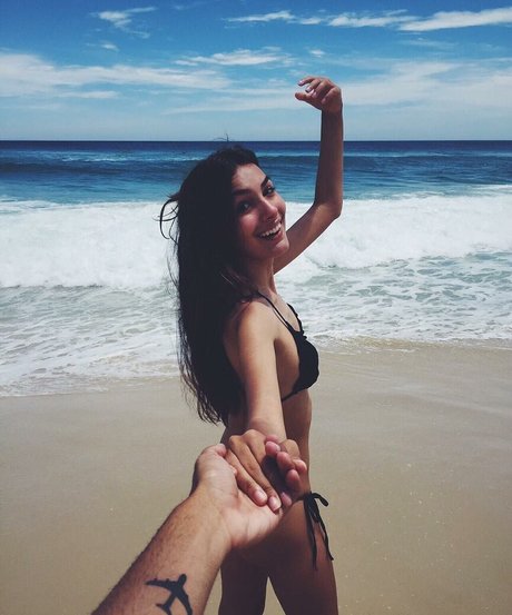 Marina Moschen star top pictures