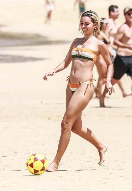 Marina Moschen star sexy pic