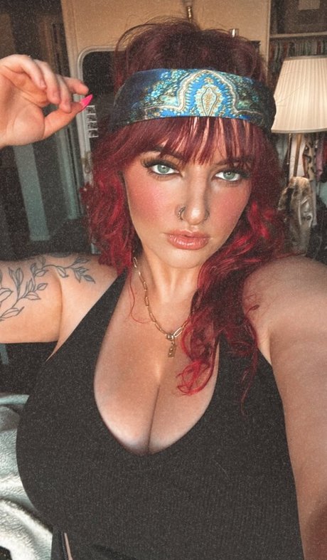 Biggratbastard pornstar exclusive photos