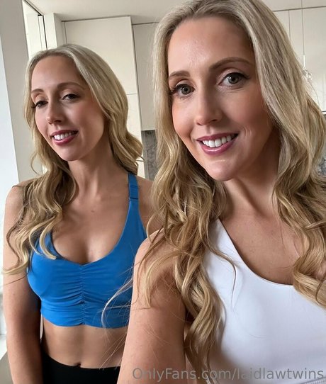 Laidlawtwins pornstar art galleries