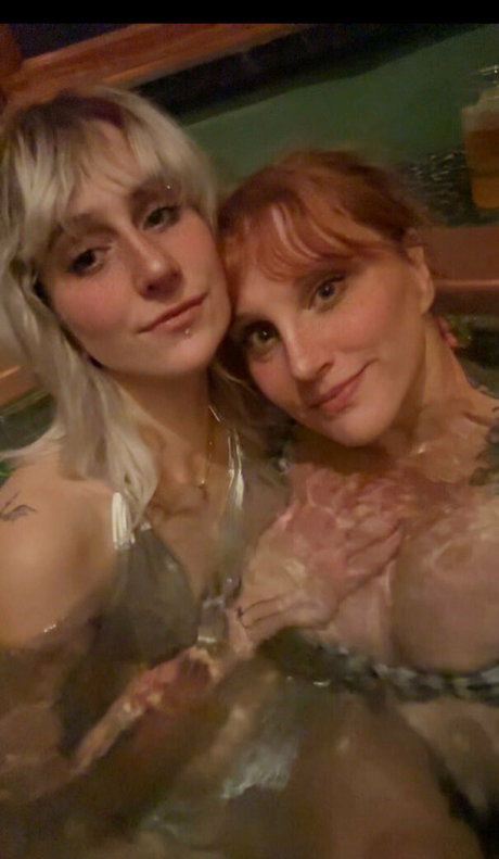 brynnwoods nudes model img