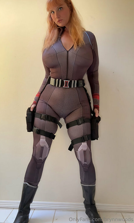 brynnwoods beautiful actress archive