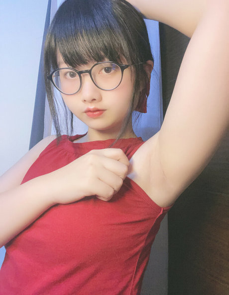 Kurosamess pornstar art photo