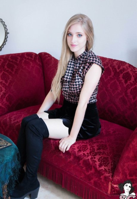 Wilhelmine adult model archive