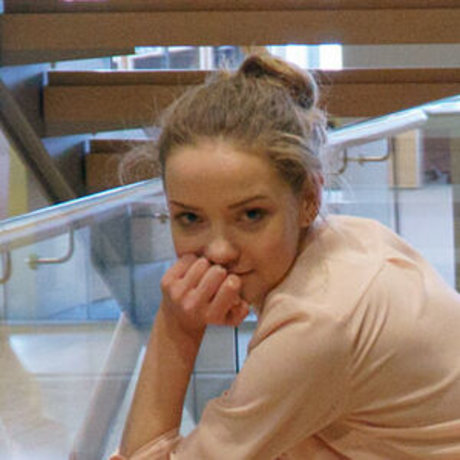 Faina Bona porn model picture