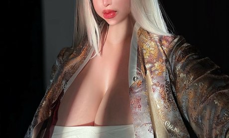 Theimpartialbunny pornographic model photos