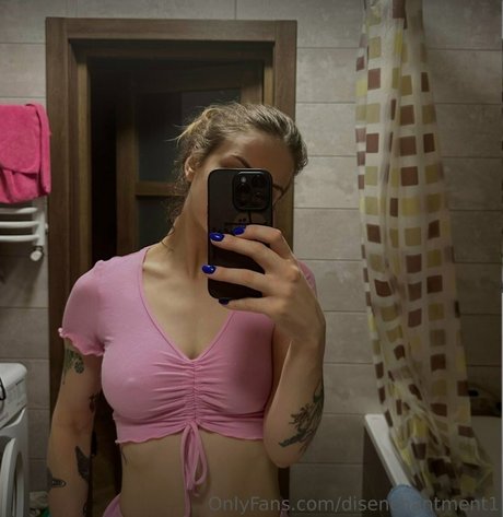 disenchantment star nudes galleries