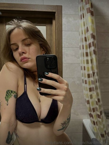 disenchantment pornstar exclusive gallery