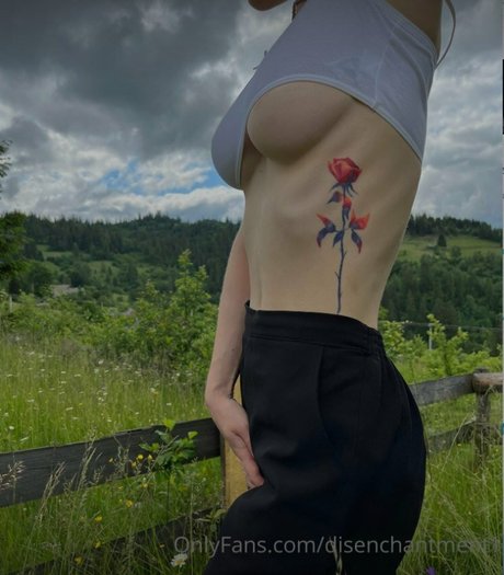 disenchantment porn actress image