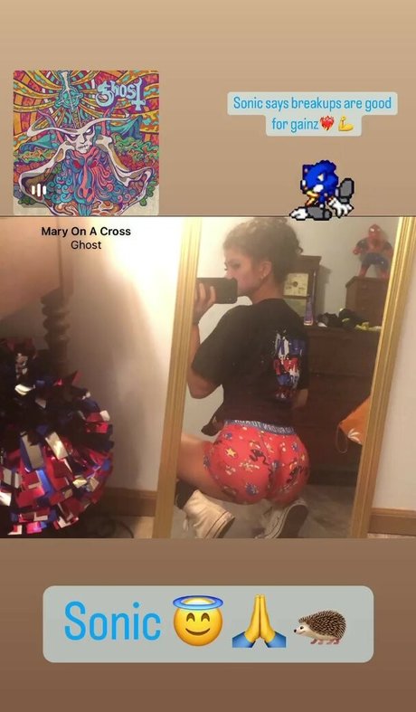 ciggybae star adult images