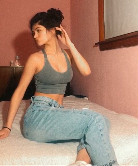 ciggybae sexy model galleries