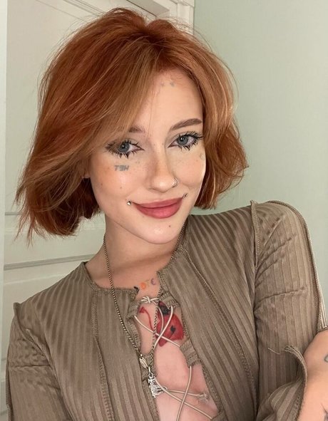 MyMelissa pornstar picture