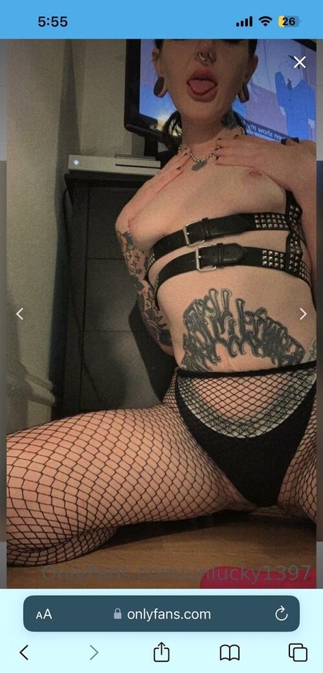 unlucky1397 nudes pornstar image