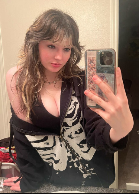 Waluiguigui pornstar high quality pic