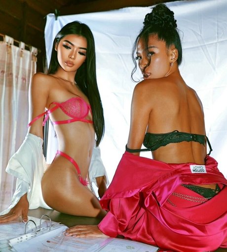 lilysg pornstar nudes pics