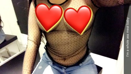 Shedidwhatttttt erotic pornstar image