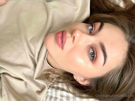 Tasha Fit star best archive