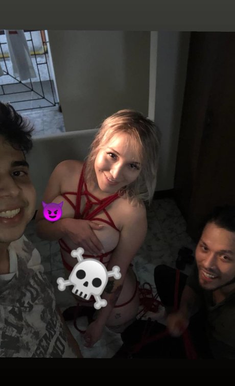 Asuka Muller model nice img