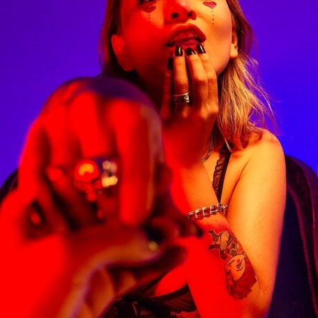 Asuka Muller model high quality img