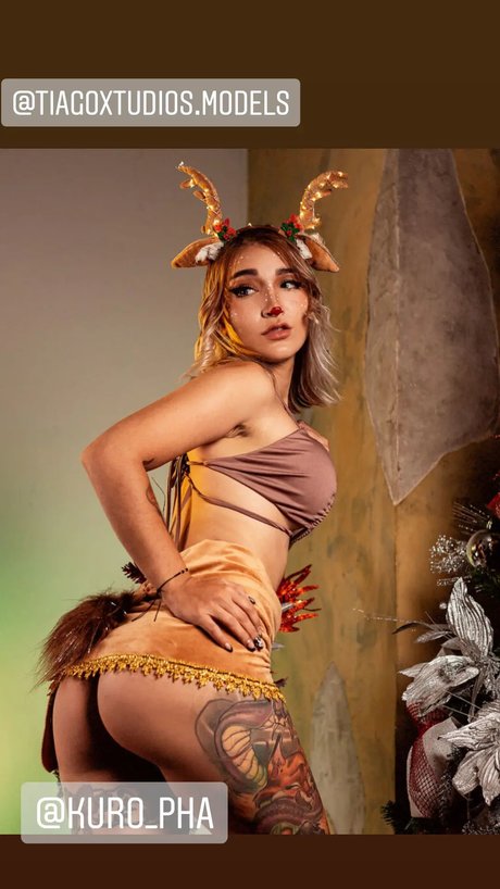 Asuka Muller pornographic actress image