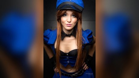 Asuka Muller star pornographic photo