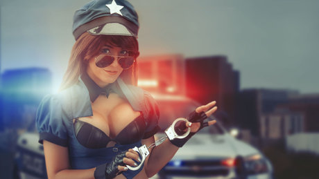 Asuka Muller naked pornstar gallery