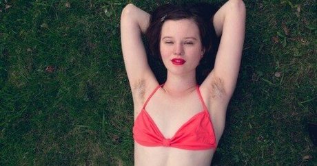 Arvida Bystrom hot pornstar picture