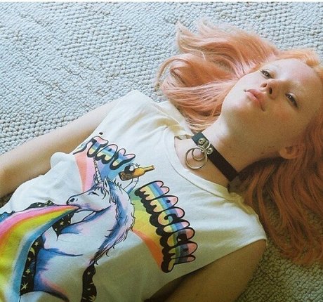 Arvida Bystrom hd star pics