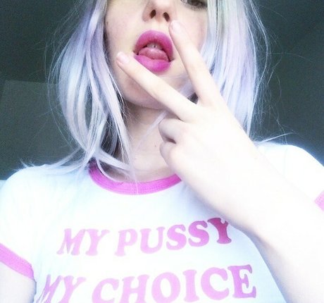 Arvida Bystrom perfect star image