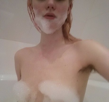 Arvida Bystrom star porn photos