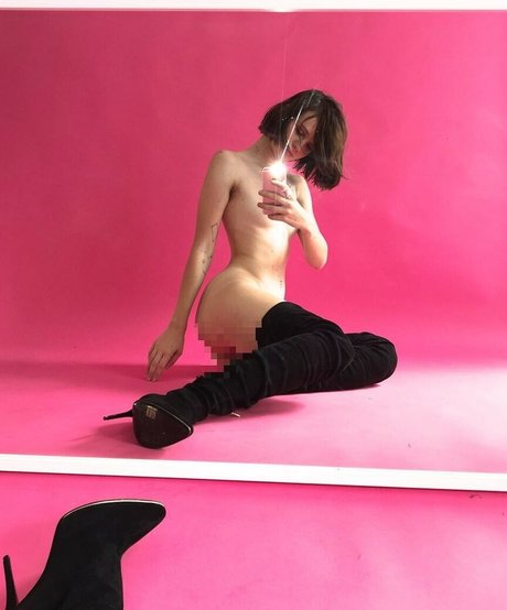 Arvida Bystrom porn star gallery