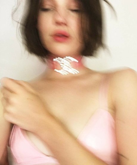 Arvida Bystrom perfect star archive