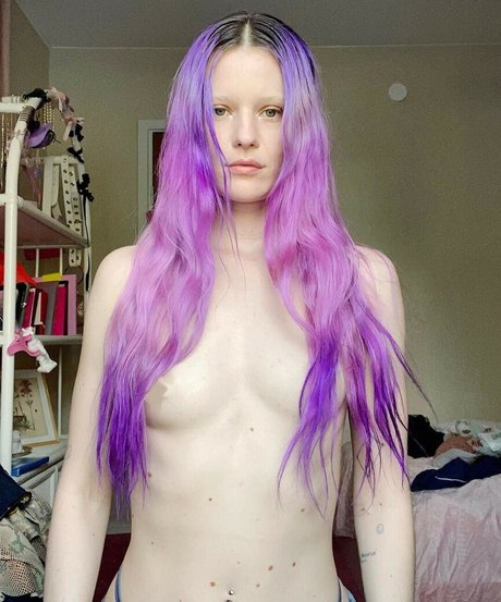 Arvida Bystrom sexy pornstar images