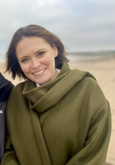 Laura Miller pretty model photo