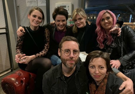 Laura Miller perfect model pictures