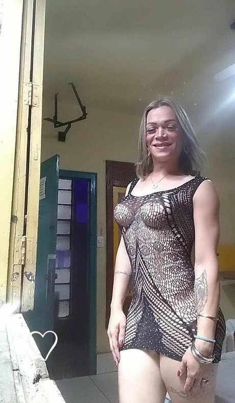 Laiza Lavier top star img