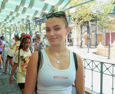 Skye Upshall star high quality photo