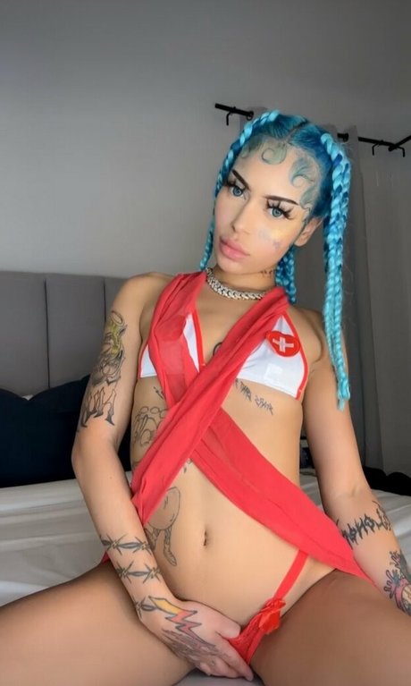 Ayleks nudes model images