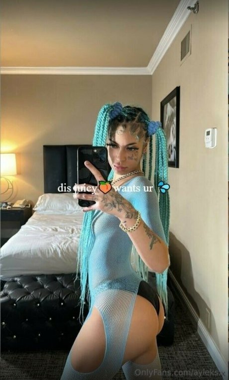 Ayleks pornstar beautiful photo