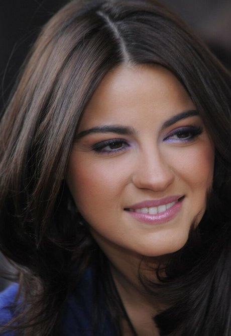 Maite Perroni sex star image