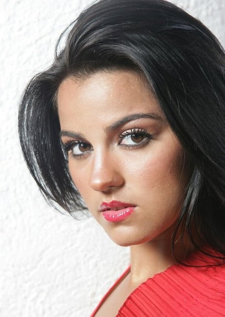Maite Perroni model pornographic pic
