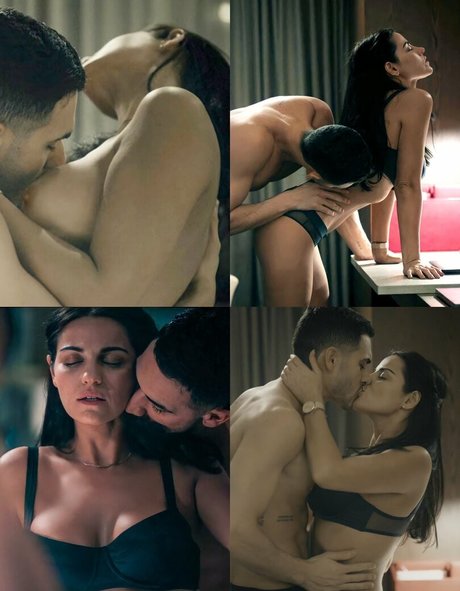 Maite Perroni beautiful star img