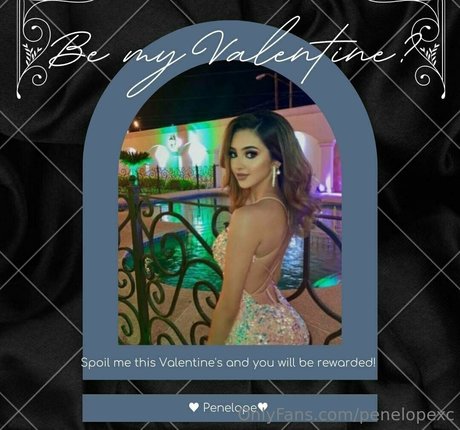 penelopexc pornstar pretty galleries