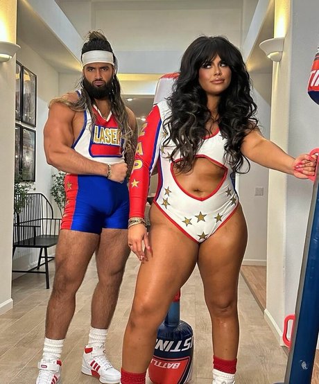 Drew Afualo perfect pornstar pic