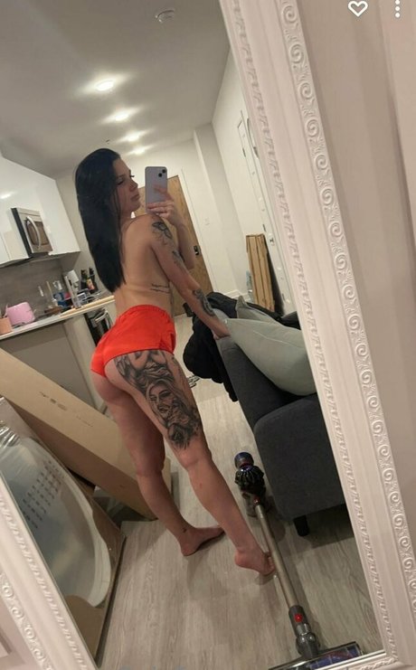 Valerie Jacques model erotic pics