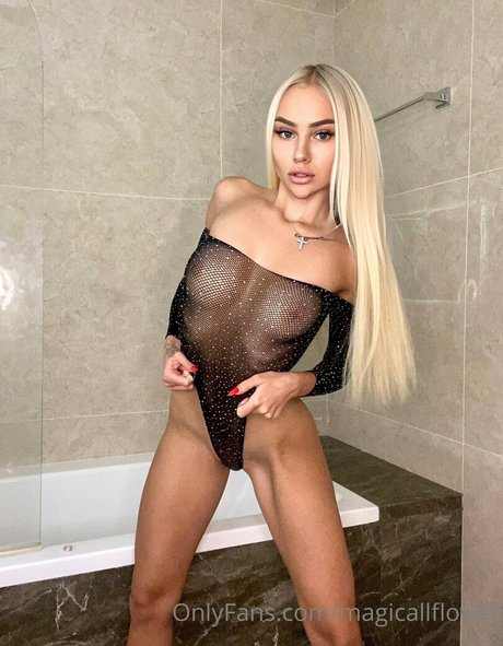 magicallflower model pics