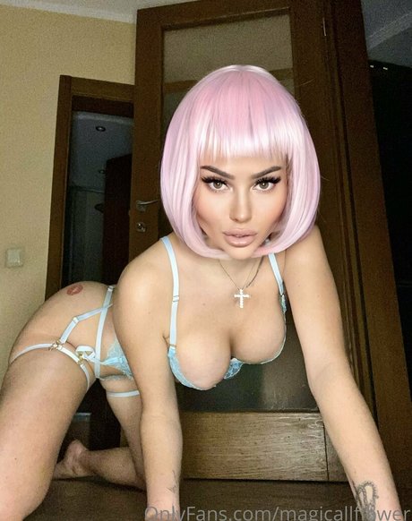 magicallflower Profile pic