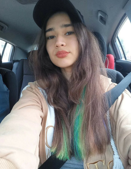 Mariemelons sexy star archive