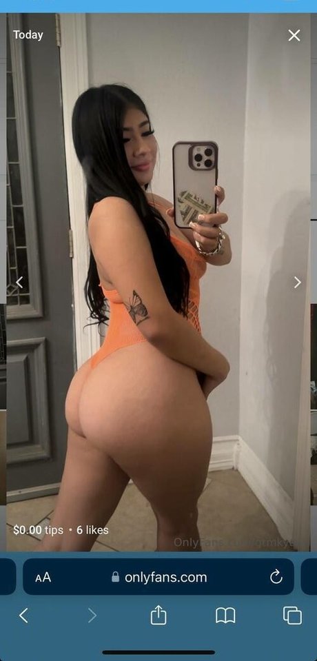 gtmkyara porn actress images