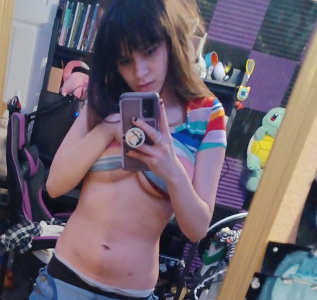 Sushimewew nude star archive